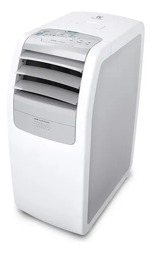 Ar Condicionado Portátil Electrolux 10000 BTUs