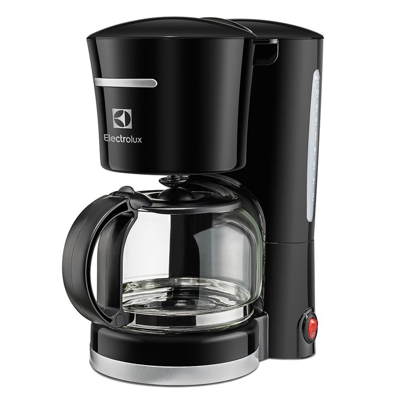 Cafeteira Electrolux Easyline