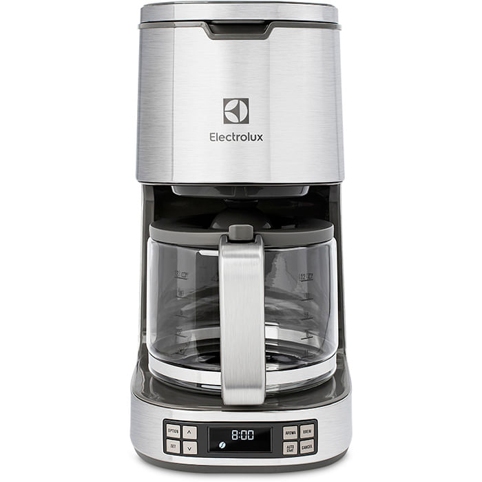 Cafeteira Electrolux Love Your Day