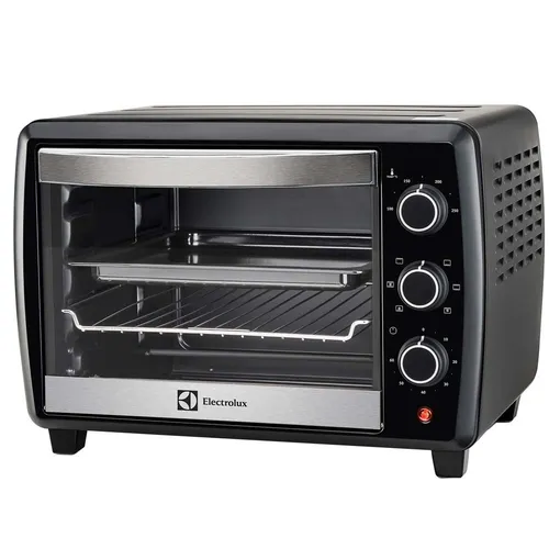 Forno Elétrico Electrolux de Bancada 25L