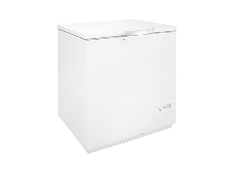 Freezer Horizontal Electrolux 210L