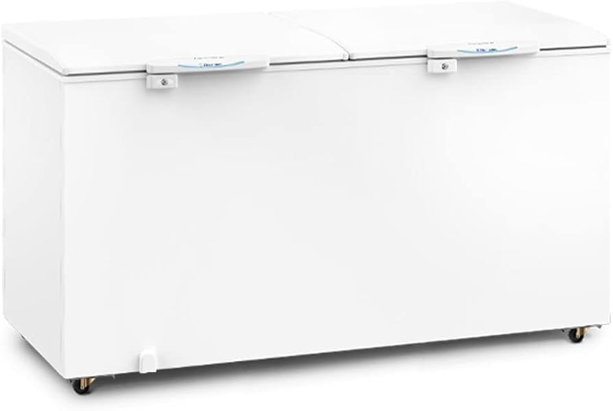Freezer Horizontal Electrolux 477L