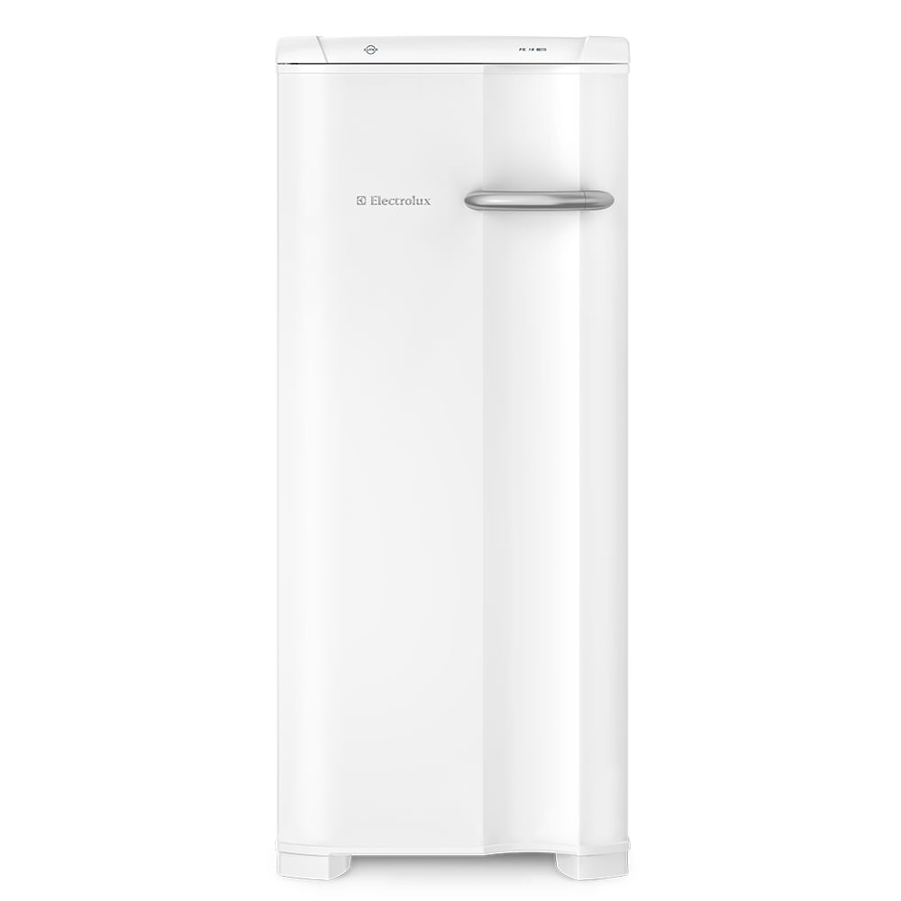 Freezer Vertical Electrolux 145L Cycle Defrost