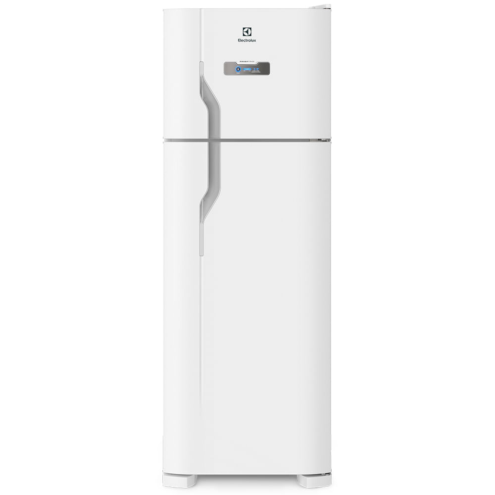 Geladeira Electrolux Branco Frost Free Duplex 310L