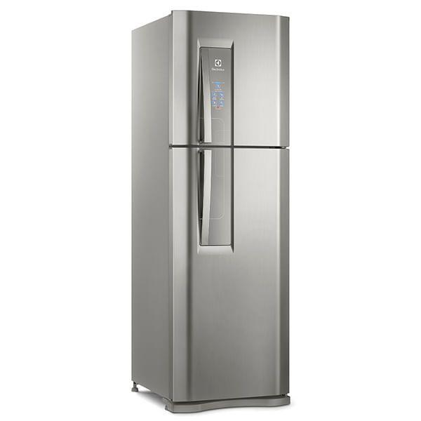 Geladeira Electrolux Frost Free Top Freezer 402L
