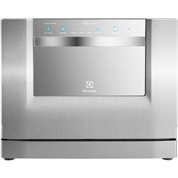 Lava-Louças Electrolux 6 Serviços de Embutir