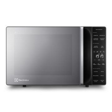 Micro-ondas Electrolux 23L com Menu Dia a Dia