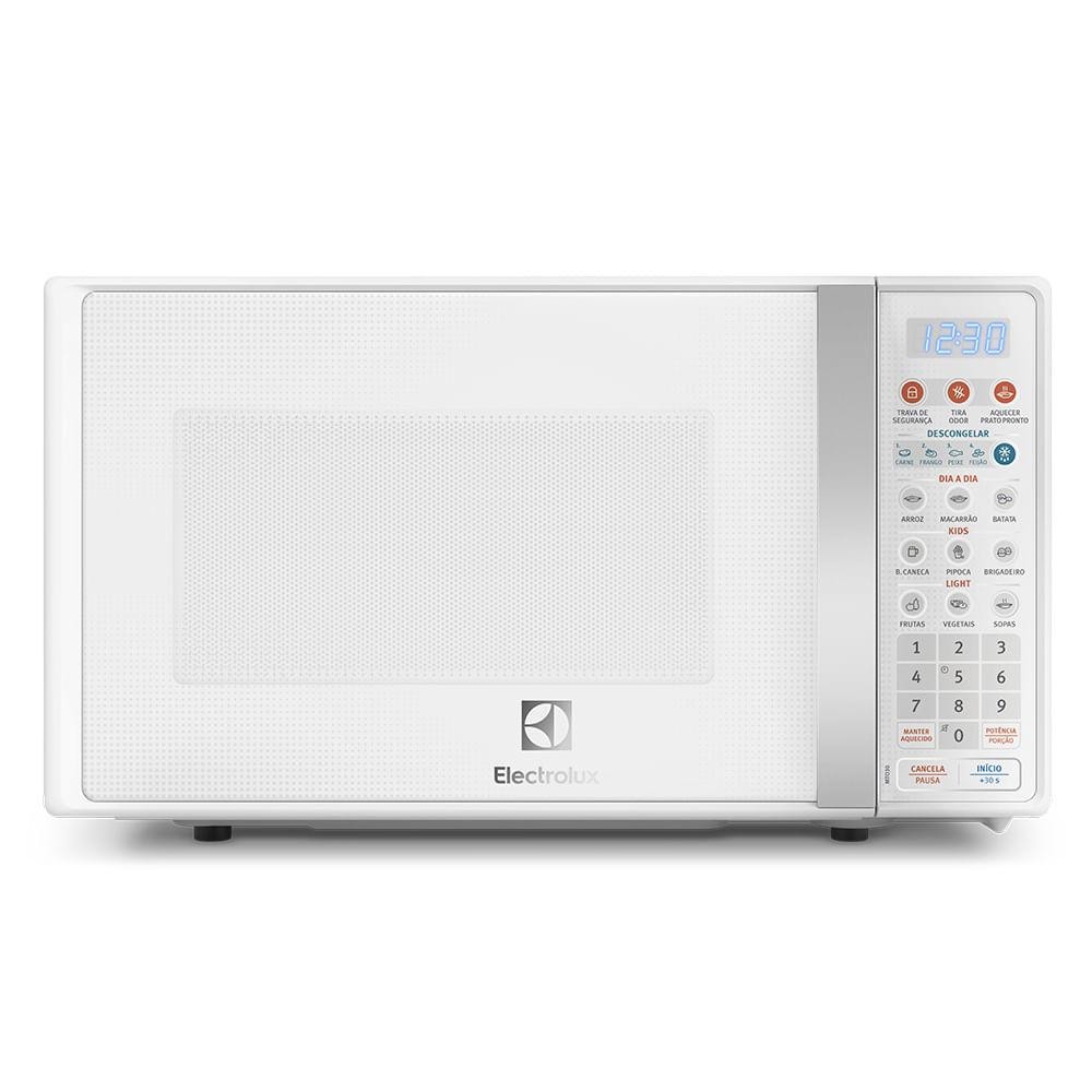 Micro-ondas Electrolux 28L com Painel Touch